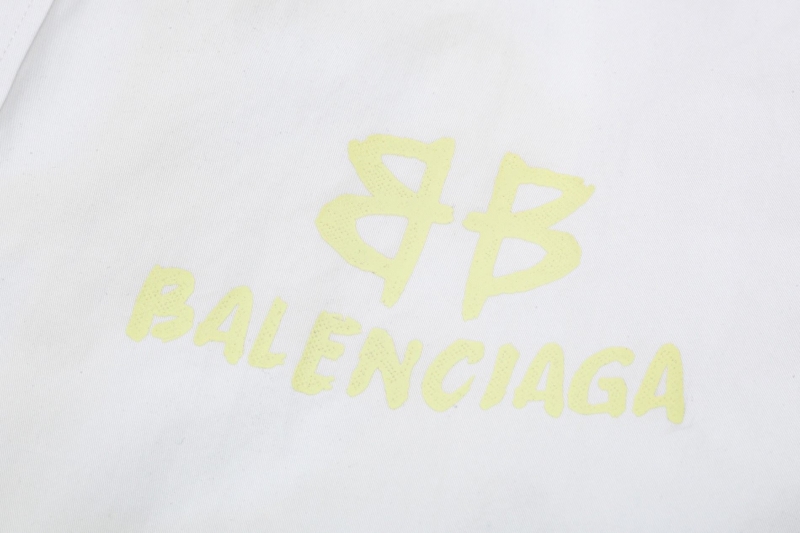 Balenciaga Shirts